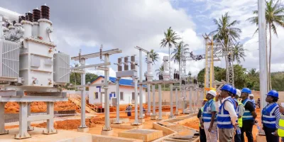 Kenya Power to add two substations in Kwale and Kilifi to boost electricity supply