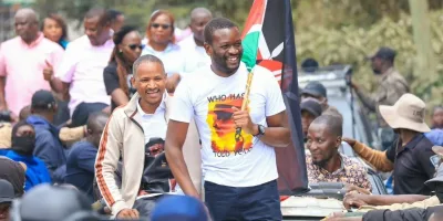 Political party dilemma threatens to fracture Linda Mwananchi unity