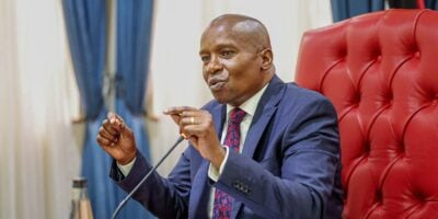 Kindiki orders fresh inspection of alcohol makers in illicit brew crackdown