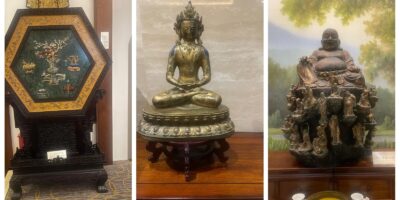 China: Where modernisation meets centuries-old culture