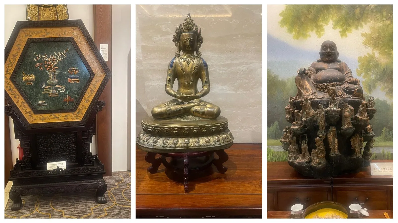 China: Where modernisation meets centuries-old culture