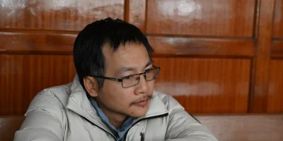 Court denies bond to Chinese national wanted in Uganda over Sh151m fraud