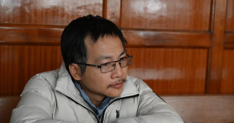 Court denies bond to Chinese national wanted in Uganda over Sh151m fraud