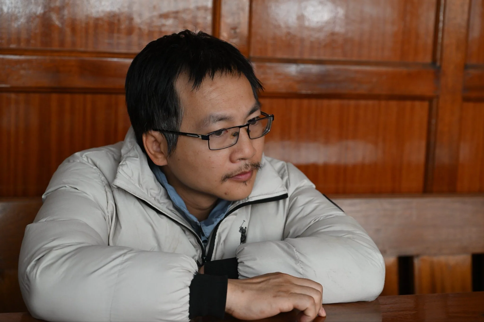 Court denies bond to Chinese national wanted in Uganda over Sh151m fraud