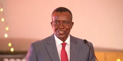 Maraga takes 2027 presidential campaign to US diaspora