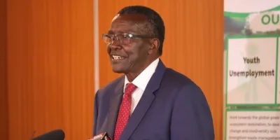 Maraga-led coalition wants Bomas scrapped as national tallying centre