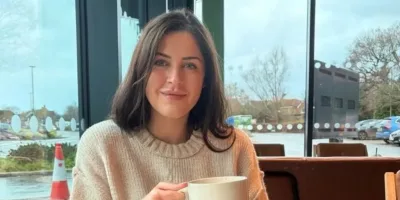 I’m 27 and I’ve already written my will – here’s why