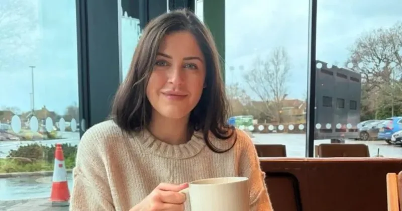 I’m 27 and I’ve already written my will – here’s why