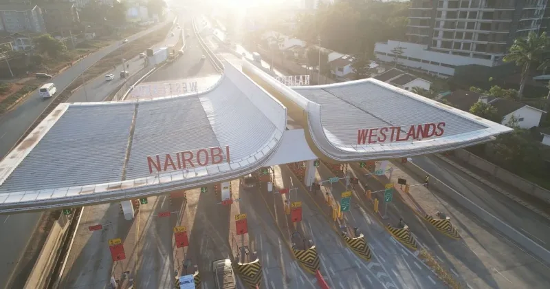 Motorists face 12-day diversion at Westlands Expressway exit