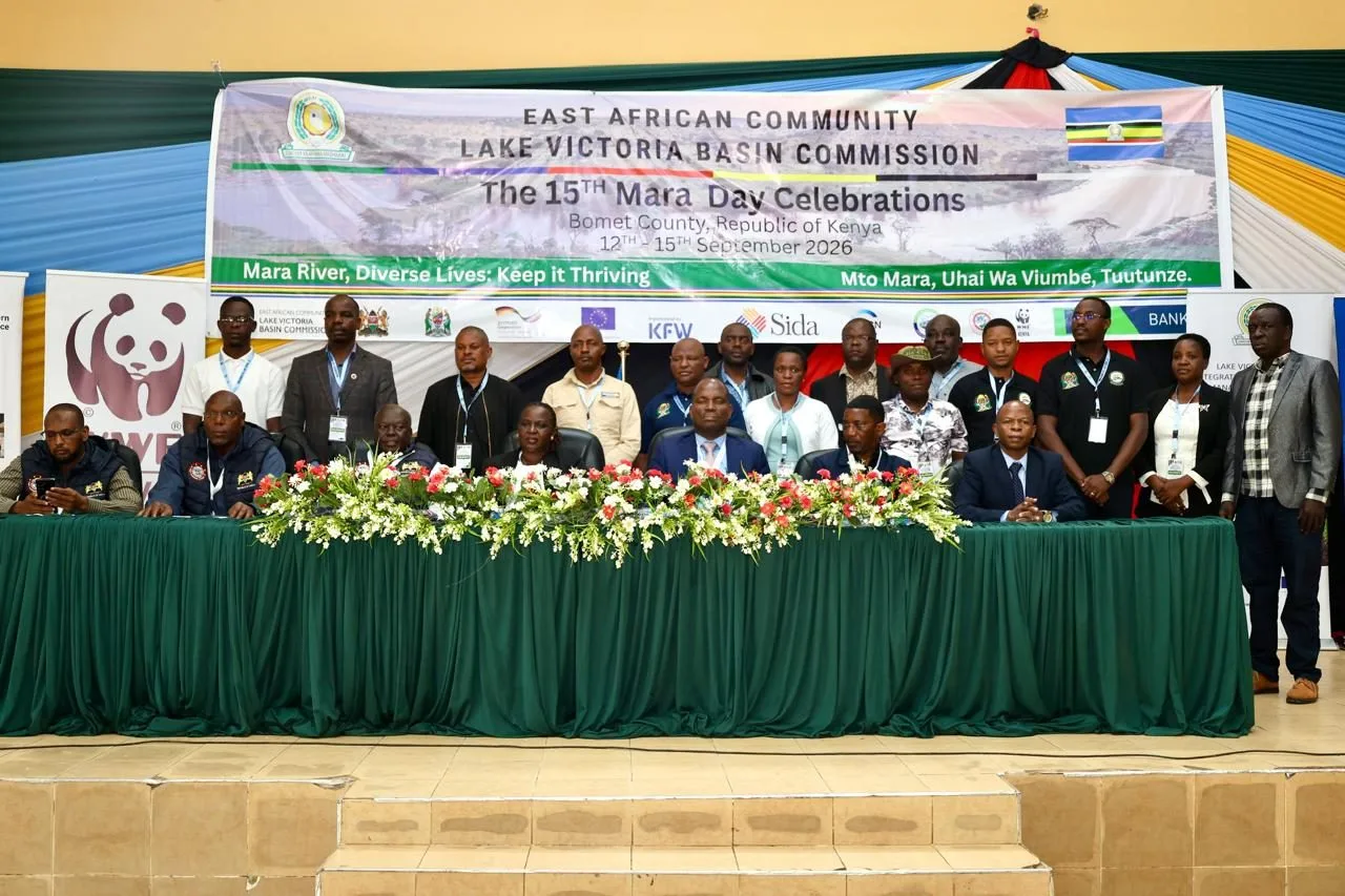 Stakeholders urge Kenya, Tanzania to protect Mara River