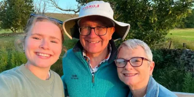 I’d rather pay thousands on a holiday: Meet the pensioners spending the kids’ inheritance