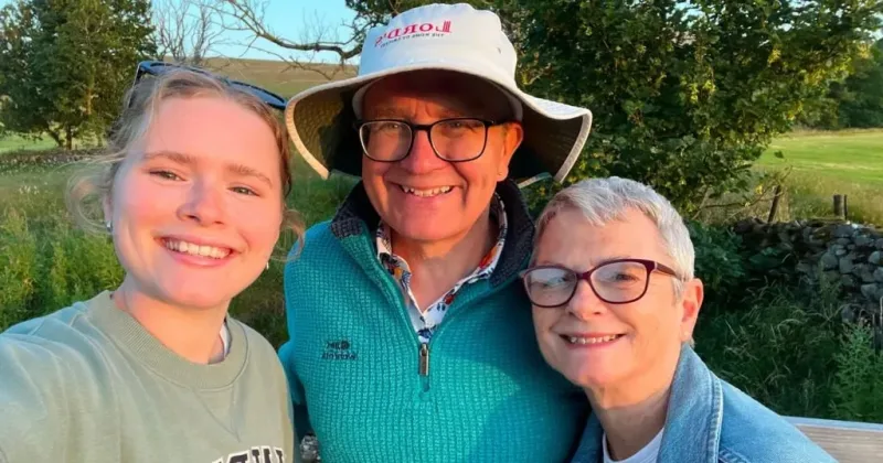 I’d rather pay thousands on a holiday: Meet the pensioners spending the kids’ inheritance