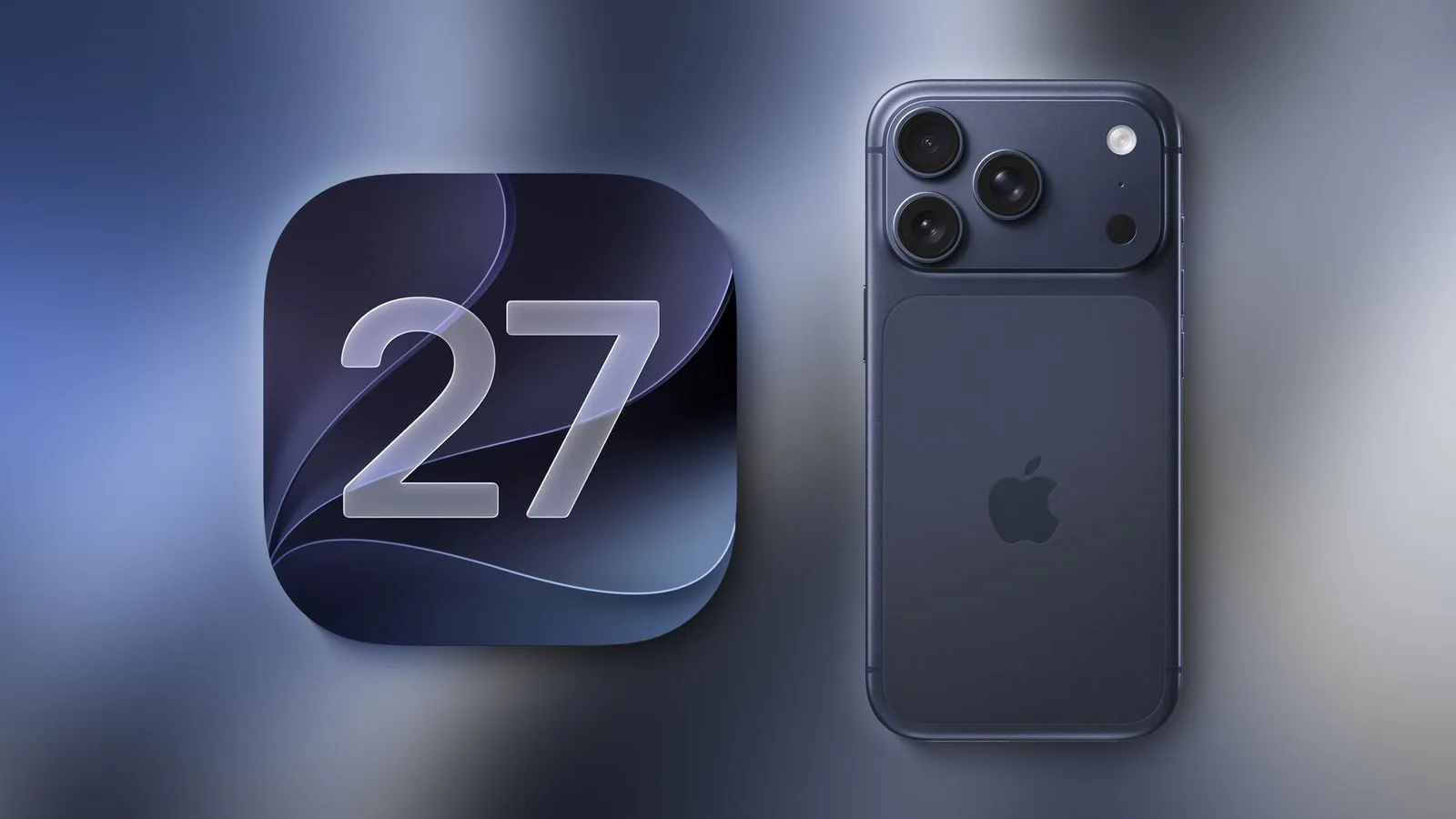 The Next Era Of Intelligence: iOS 27 Arrives