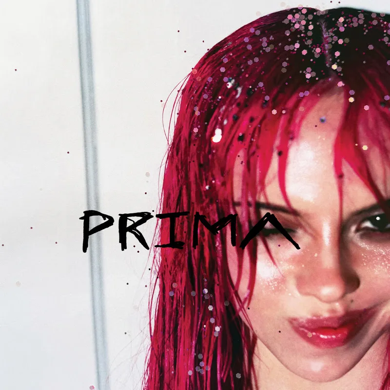 “Nicole Kidman” Hitmaker Adéla Drops Highly Anticipated Debut album