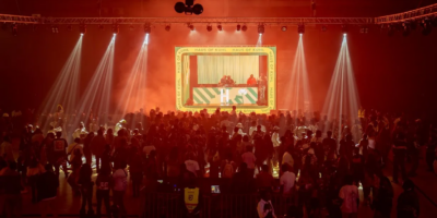 Haus Of Kühl Brings Together International Acts From All Over Africa
