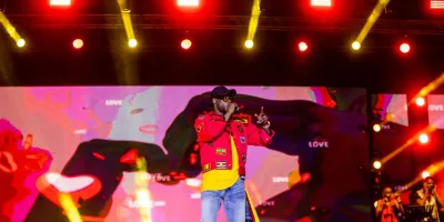 Redsan @ 30: Three Decades Worth Of Hits And Perpetual Legacy