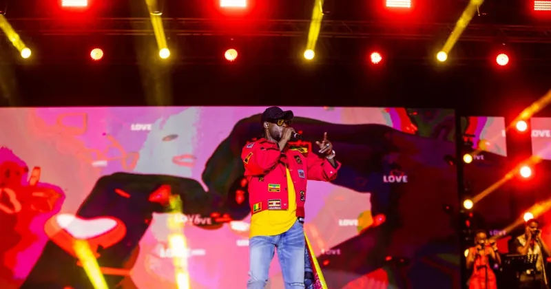 Redsan @ 30: Three Decades Worth Of Hits And Perpetual Legacy
