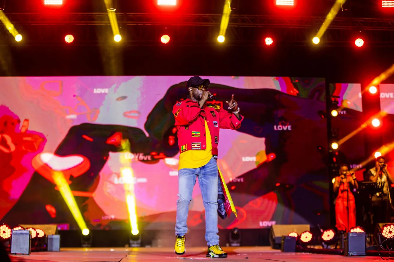 Redsan @ 30: Three Decades Worth Of Hits And Perpetual Legacy