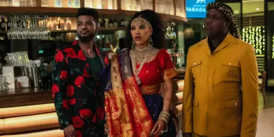 Netflix Marks 10 Years In South Africa