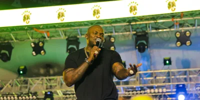 Khaligraph Jones, Femi One, Dyana Cods, To Headline Christie Sevens Entertainment