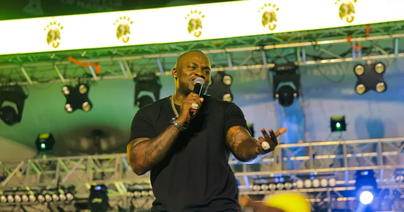 Khaligraph Jones, Femi One, Dyana Cods, To Headline Christie Sevens Entertainment