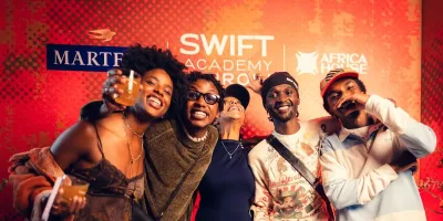 Swift Academy Launch Event Brings Showbiz Together At Social House