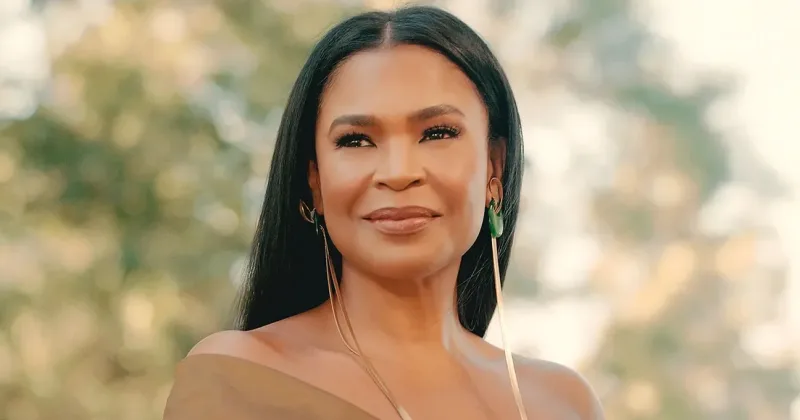 The Blueprint: Why Nia Long’s Hollywood Star Is Long Overdue
