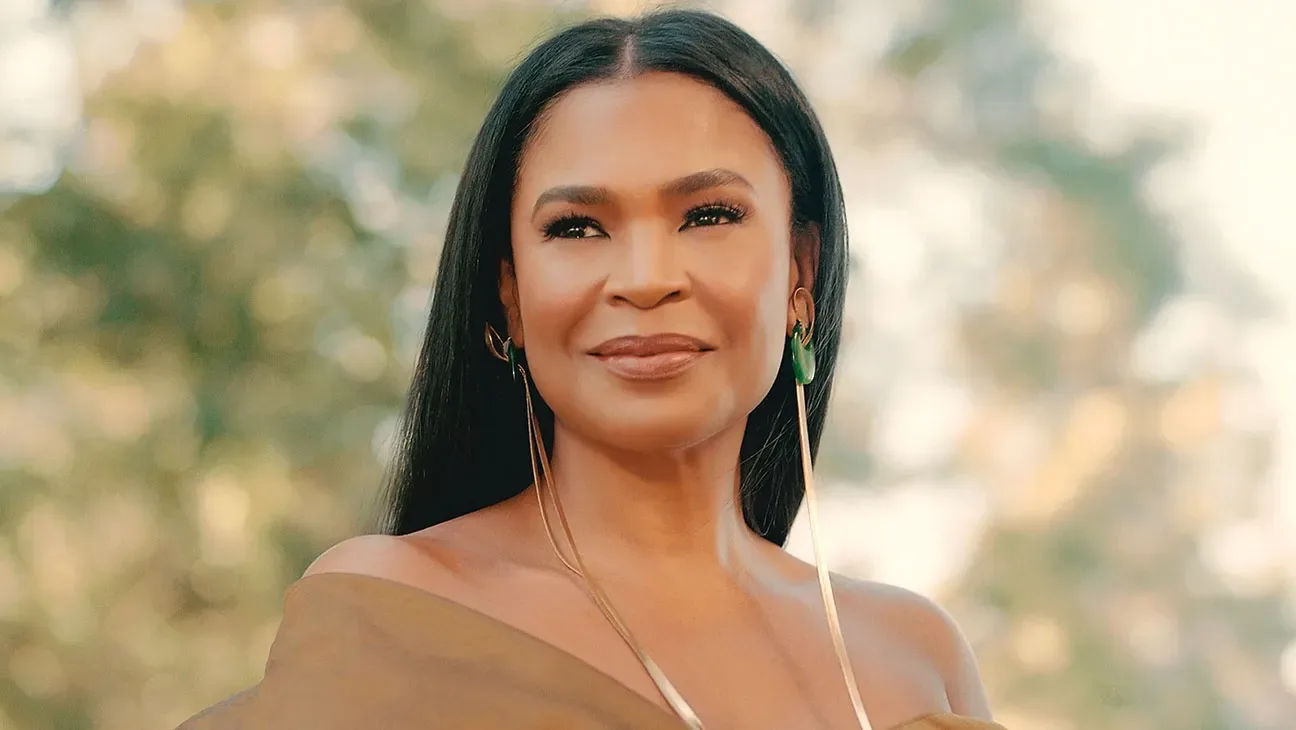The Blueprint: Why Nia Long’s Hollywood Star is Long Overdue