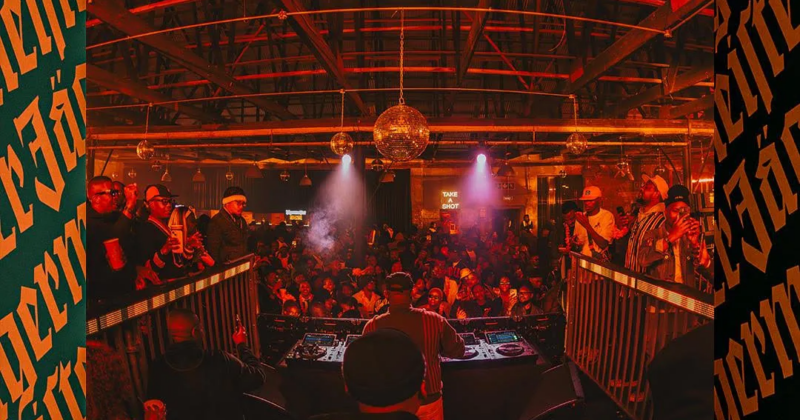Jagermeister’s Haus Of Kühl Lands In Nairobi This Saturday With International Acts & 36+ Kenyan Creatives