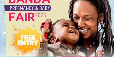 Baby Banda Pregnancy & Baby Fair 2026 Seeks To Create Safe For Mothers And Newborns