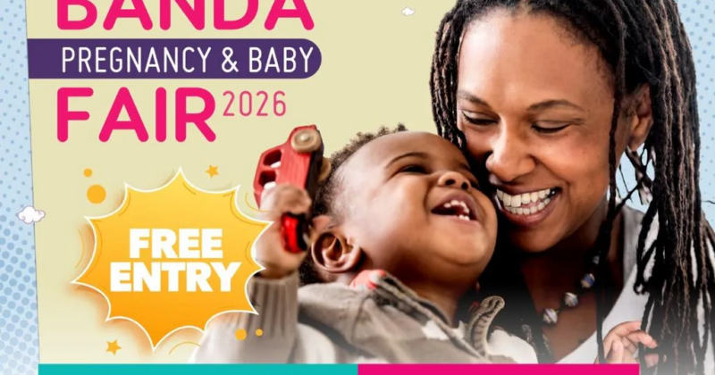 Baby Banda Pregnancy & Baby Fair 2026 Seeks To Create Safe For Mothers And Newborns