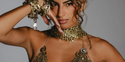 Emirati Pop Artist Alya Makes Her Debut With Infectious Single “Lemonade”