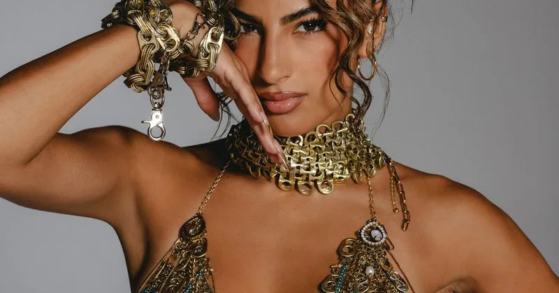 Emirati Pop Artist Alya Makes Her Debut With Infectious Single “Lemonade”