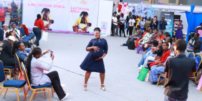 East Africa’s Premier Mum & Baby Event Returns: Baby Banda Pregnancy & Baby Fair Marks 18th Year