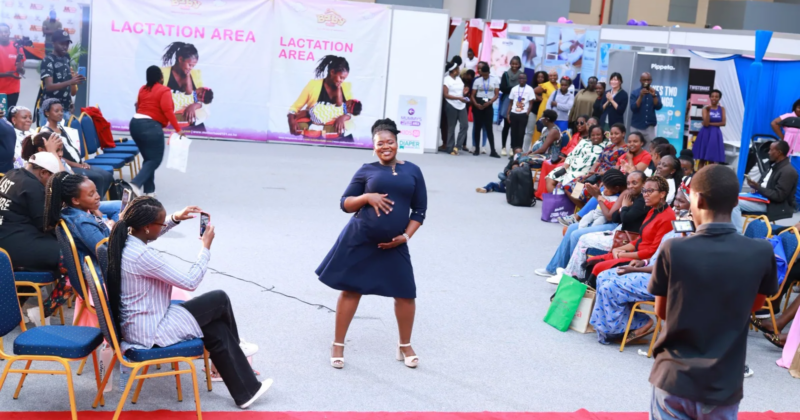 East Africa’s Premier Mum & Baby Event Returns: Baby Banda Pregnancy & Baby Fair Marks 18th Year