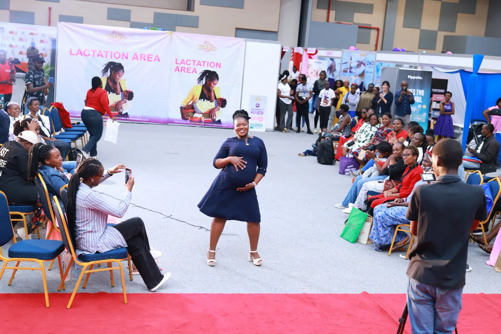 East Africa’s Premier Mum & Baby Event Returns: Baby Banda Pregnancy & Baby Fair Marks 18th Year