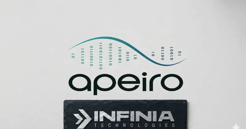 Infinia Technologies Unveils Nia 1.0, a Healthcare Language Model With Leading Results on Published Medical Benchmarks