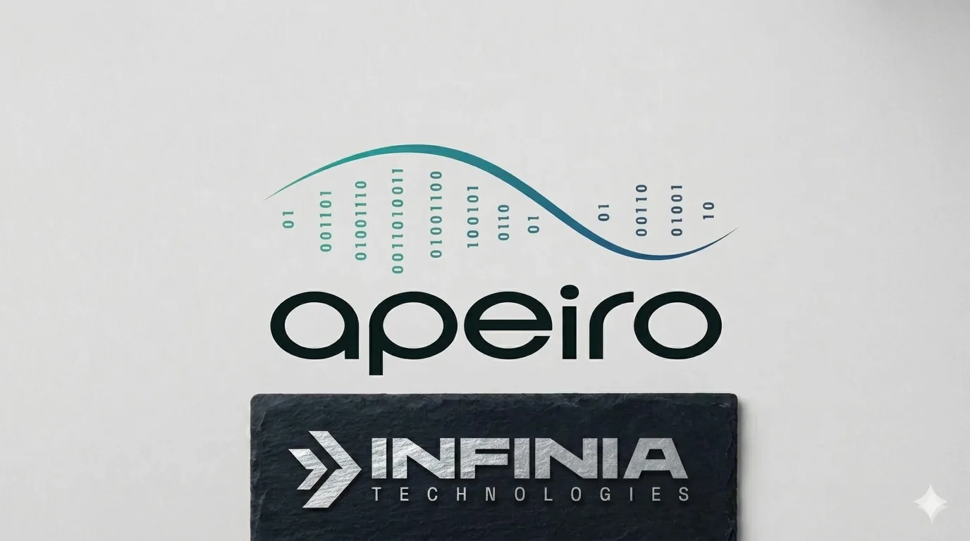Infinia Technologies Unveils Nia 1.0, a Healthcare Language Model With Leading Results on Published Medical Benchmarks