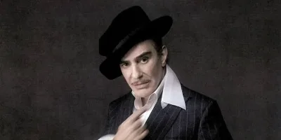 The Met Gala Cancels Scheduled 2027 John Galliano Exhibition