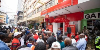 Airtel Money eyes London IPO