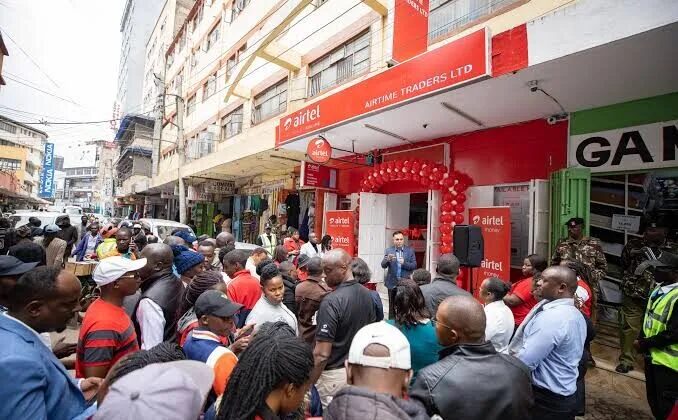 Airtel Money eyes London IPO