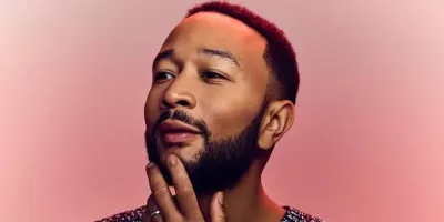 John Legend Announces New Album “Muse”—Produced In Full By Pharrell Williams