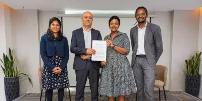 African Innovators Invited to Apply for Mistral AI Accelerator Bootcamp