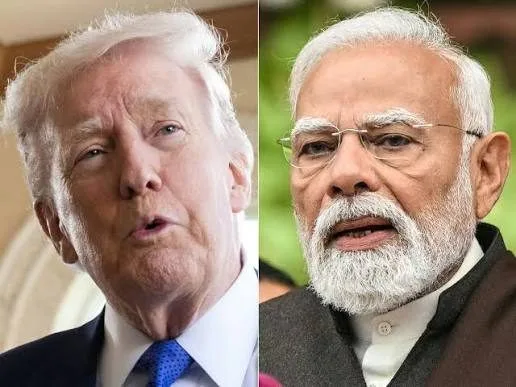 India faces 100% tariff threat over Russian oil after US House vote