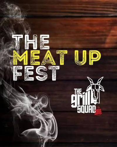 Food, Fun And Friends: The Secret Sauce Behind Meat Up Fest