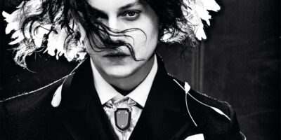 Jack White announces first-ever Nairobi performance at Masshouse