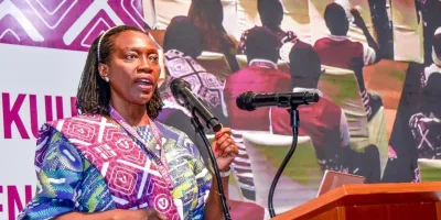 Karua: Govt ‘days of ruling through fear’ numbered