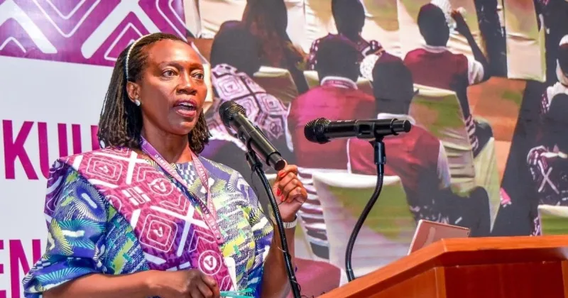 Karua: Govt ‘days of ruling through fear’ numbered