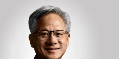 Nvidia boss rejects AI extinction fears as ‘doomsday narratives’