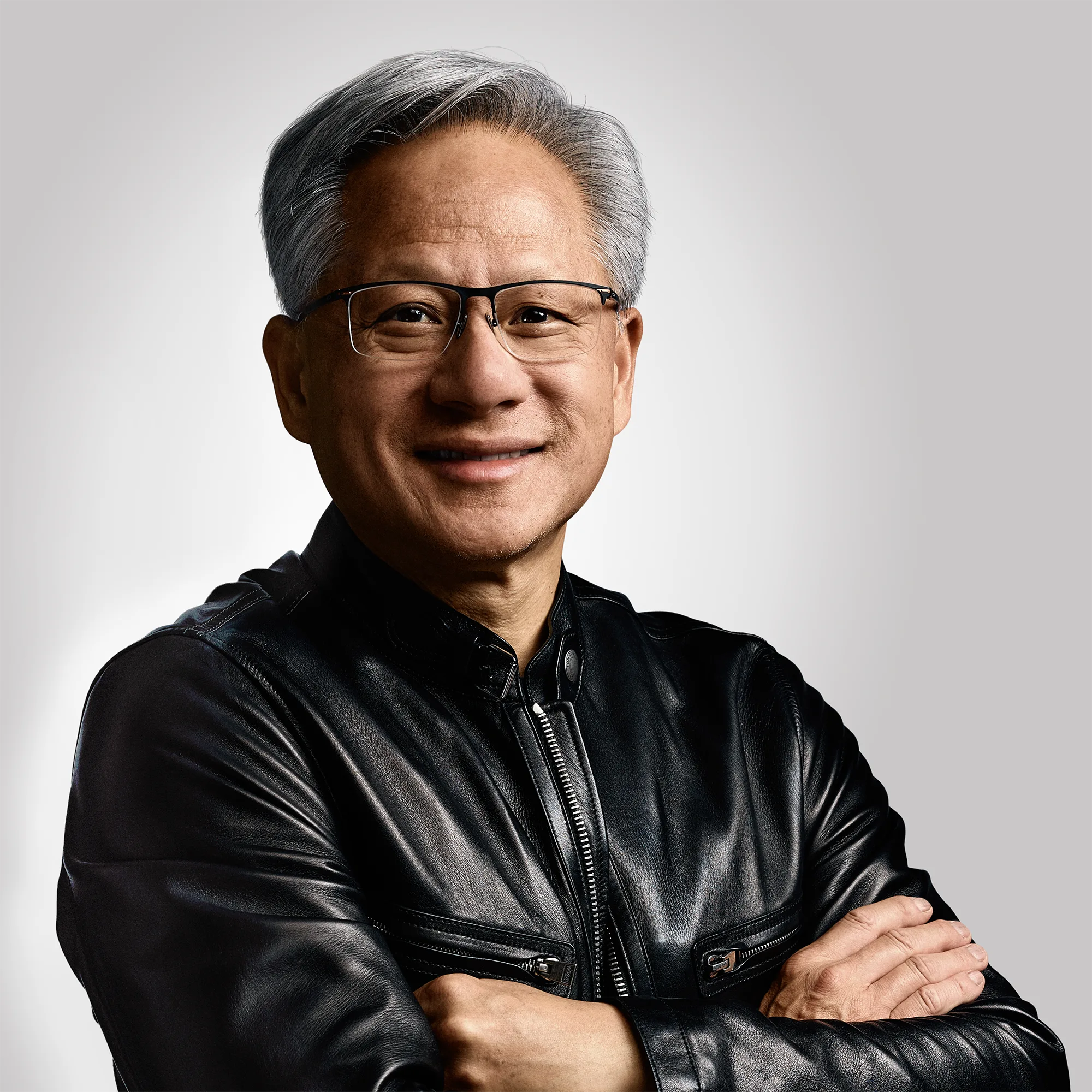 Nvidia boss rejects AI extinction fears as ‘doomsday narratives’